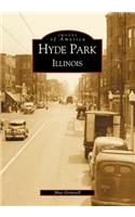 Hyde Park
