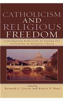 Catholicism and Religious Freedom