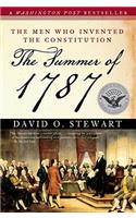 Summer of 1787
