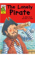 Lonely Pirate