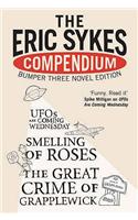 The Eric Sykes Compendium
