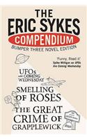 The Eric Sykes' Compendium