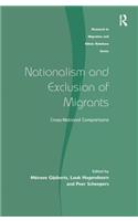 Nationalism and Exclusion of Migrants