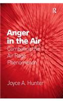 Anger in the Air