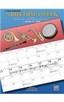A Rhythm a Week for Band