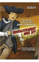 The Top-Secret Adventure of John Darragh, Revolutionary War Spy