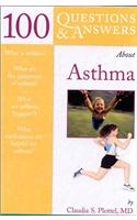 100 Questions & Answers about Asthma