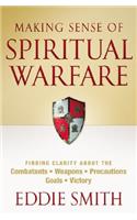 Making Sense of Spiritual Warfare