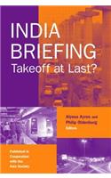 India Briefing