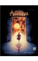 Selections from Anastasia