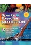 Sports and Exercise Nutrition