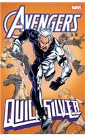 Avengers: Quicksilver