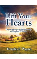 Lift Your Hearts