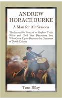 Andrew Horace Burke