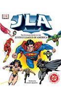 The Ultimate Guide to the Justice League of America