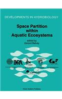 Space Partition Within Aquatic Ecosystems