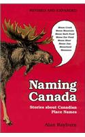 Naming Canada