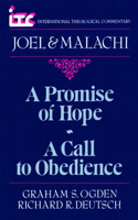 Promise of Hope--A Call to Obedience