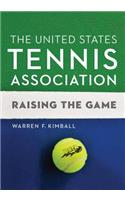 United States Tennis Association