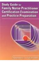 Study Guide for Family Nurse Practitioner Certification, Examination and Practice Preparation: Adult Health