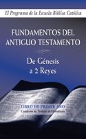 Fundamentos del Antiguo Testamento