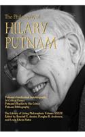 Philosophy of Hilary Putnam