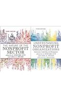 The Nature of the Nonprofit Sector and Understanding Nonprofit Organizations