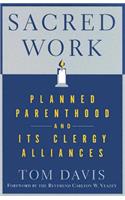 Sacred Work