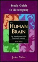 Study Guide To Accompany The Human Brain: An Introduction to Its Functional Anatomy - Study Guide