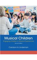 Musical Children