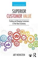 Superior Customer Value