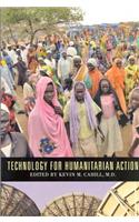 Technology for Humanitarian Action