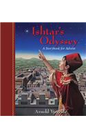 Ishtar`s Odyssey – A Family Story for Advent