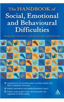 The Handbook of Social, Emotional and Behavioural Difficulties