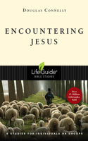 Encountering Jesus: (Lifeguide Bible Studies)