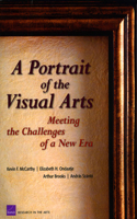 Portrait of the Visual Arts