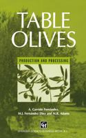 Table Olives CB
