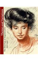 Themes and Variations: Augustus John Drawings