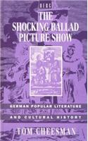 The Shocking Ballad Picture Show