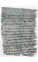 Oxyrhynchus Papyri. Volume LIV