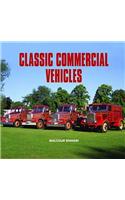Classic Commercial Vehicles