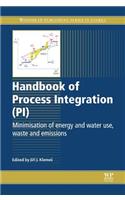 Handbook of Process Integration (PI)