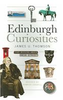 Edinburgh Curiosities