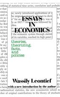 Essays in Economics