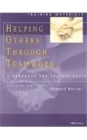Helping Others Through Teamwork