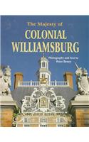 The Majesty of Colonial Williamsburg