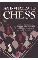 An Invitation to Chess