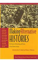 Making Alternative Histories