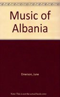 Music of Albania