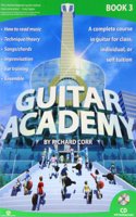 Guitar Academy